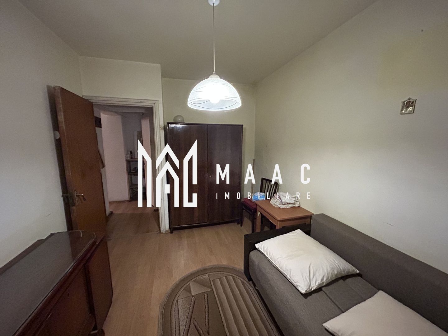 Apartament 2 Camere I Decomandat I Parter I Strand - Poză 3