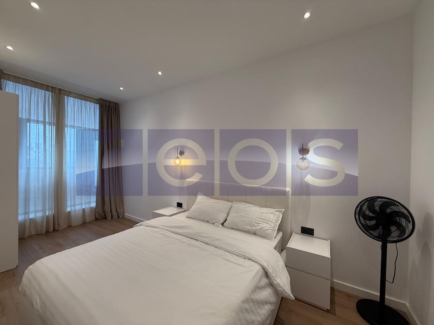 INCHIRIERE 4 CAMERE | ONE NORTH LOFT | MOBILAT SI UTILAT LUX | LOC PARCARE | - Poză 21