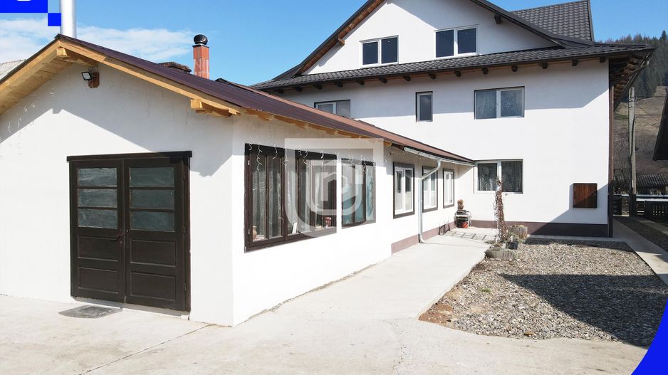Casa/Pensiune REDUCERE PRET Manastirea Humorului | Bucovina - Poză 1