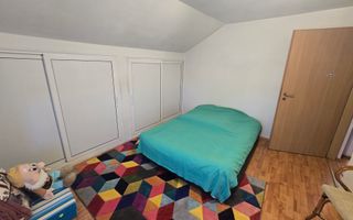 Casa 5 Camere, 2 Bai, 600mp Teren, Zona Oarda - Poză 17