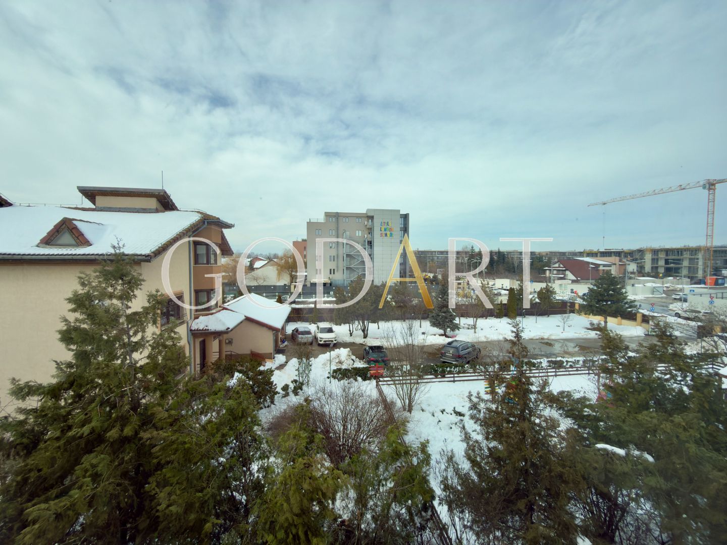 Vilă Luxury | Erou Iancu Nicolae | Complex Boutique - Poză 44