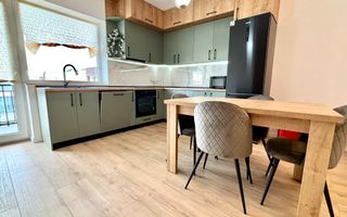 Apartament 2 camere | Parcare | Prima Închiriere | Ozone Residence - Poză 1