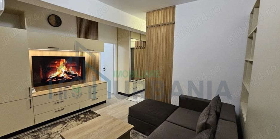 Direct Proprieatar Apartament 1 Camera si Parcare - Poză 1