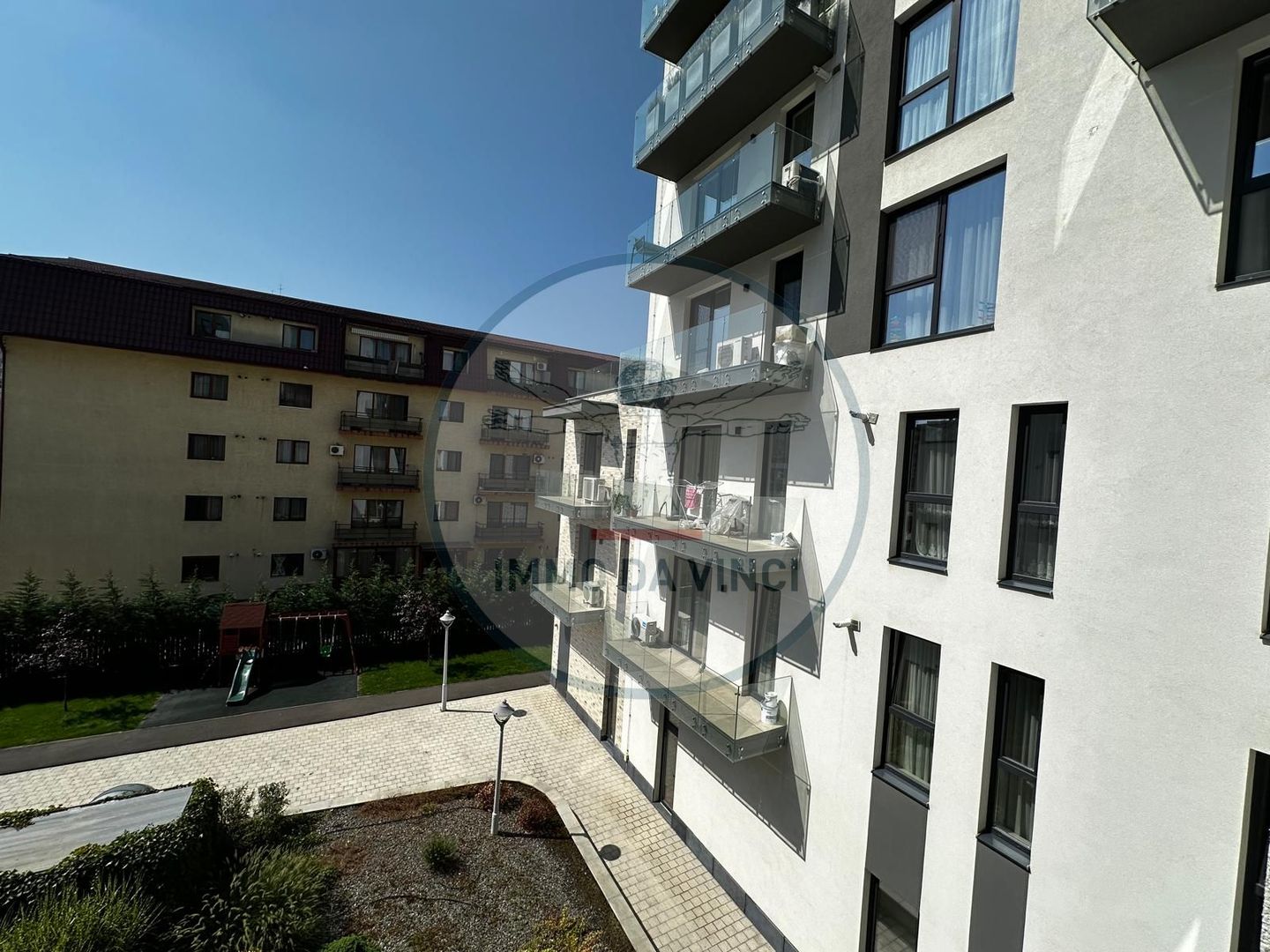 Spatiu comercial/birouri, 142 mp,194 mp cladire ultra moderna-Marasti - Poză 15