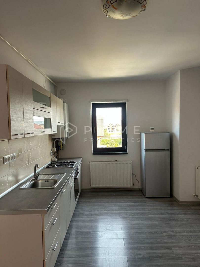 Apartament 2 camere de închiriat – Unirii, str. Mărului - Poză 6