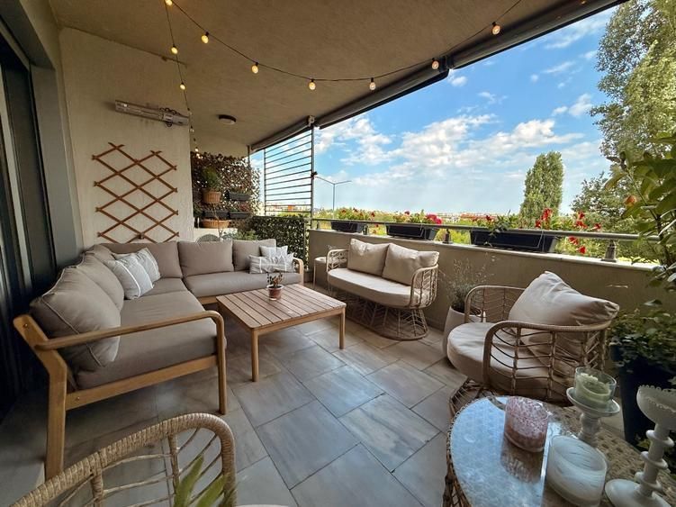 Apartament Green Lake - Poză 3