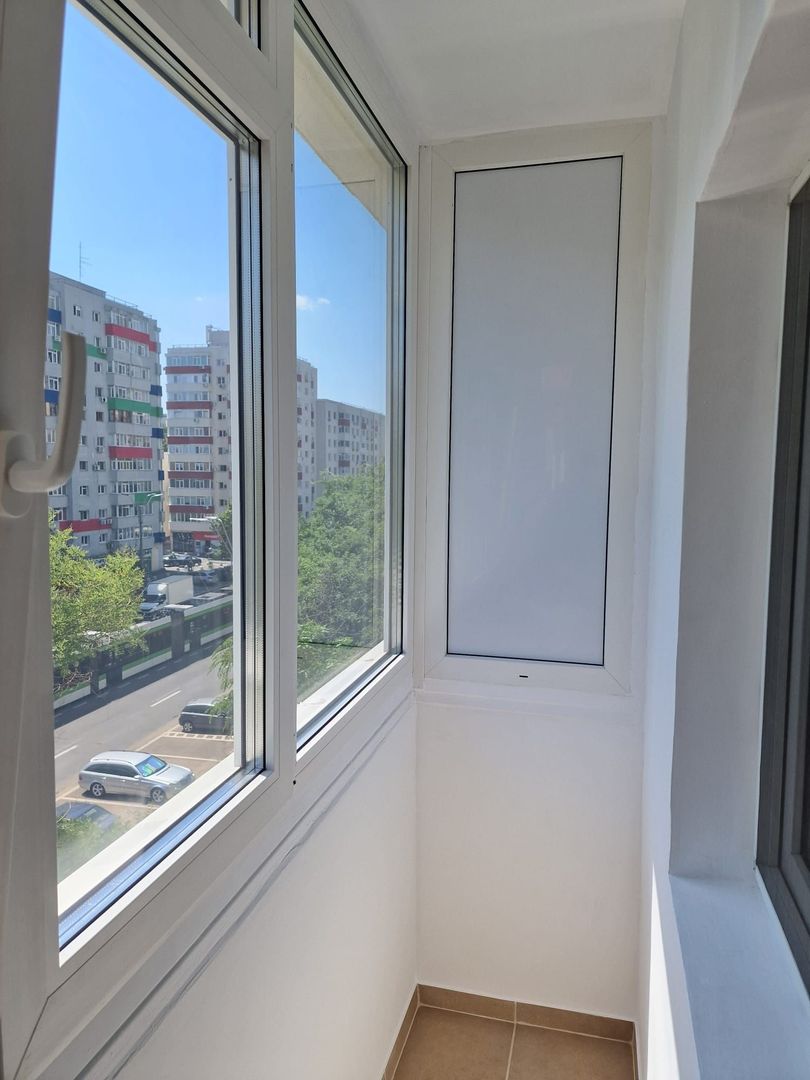 🔑 De Inchiriat: Apartament 2 Cam. Modern, Șos. Olteniței – Bloc Stradal ✨🏢 - Poză 5