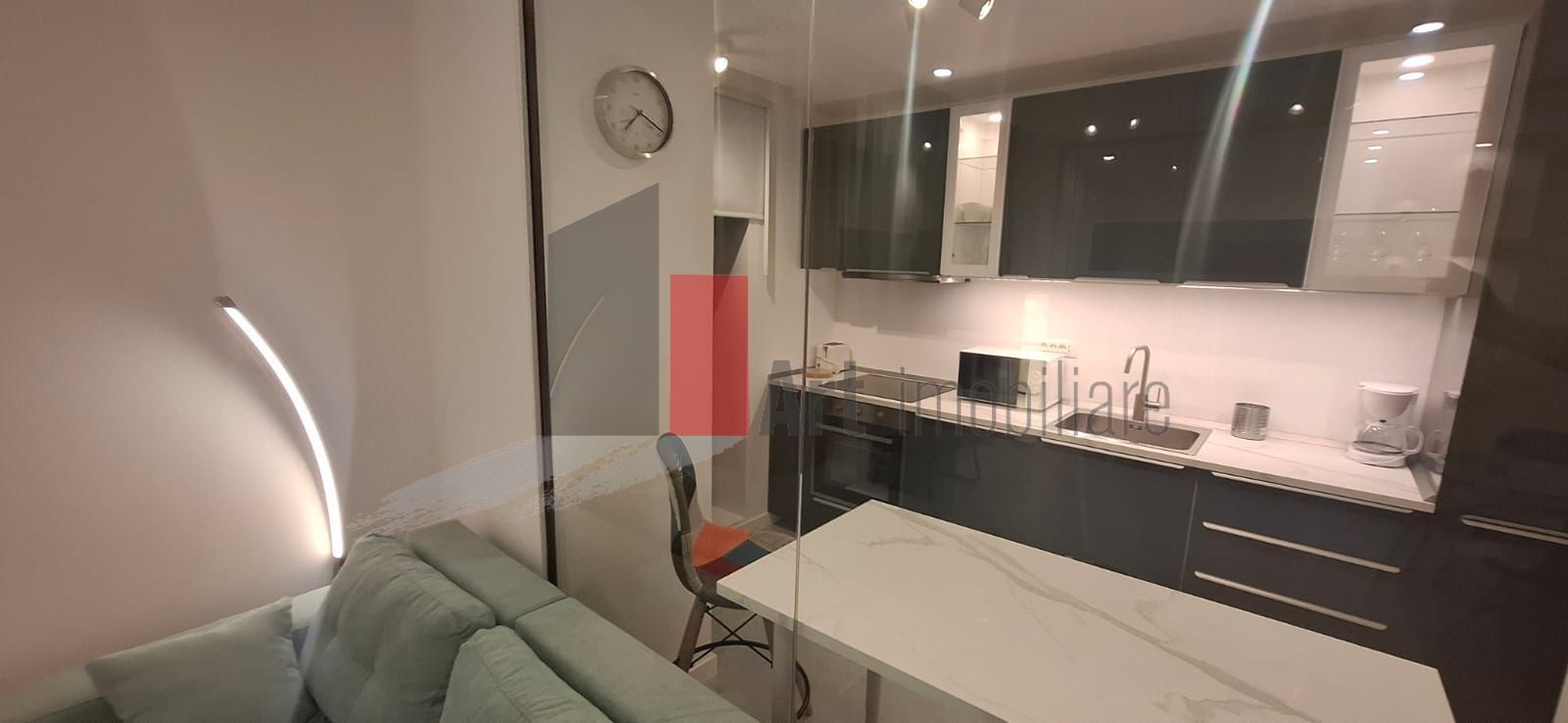 Apartament cu doua camere de inchiriat-Aurel Vlaicu-Aviatiei-Pipera-centrala - Poză 10