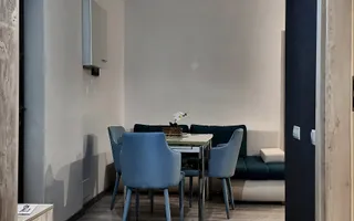 Apartament 3 camere | 60mp + terasa | 2 parcari - cartier Borhanci - Poză 13