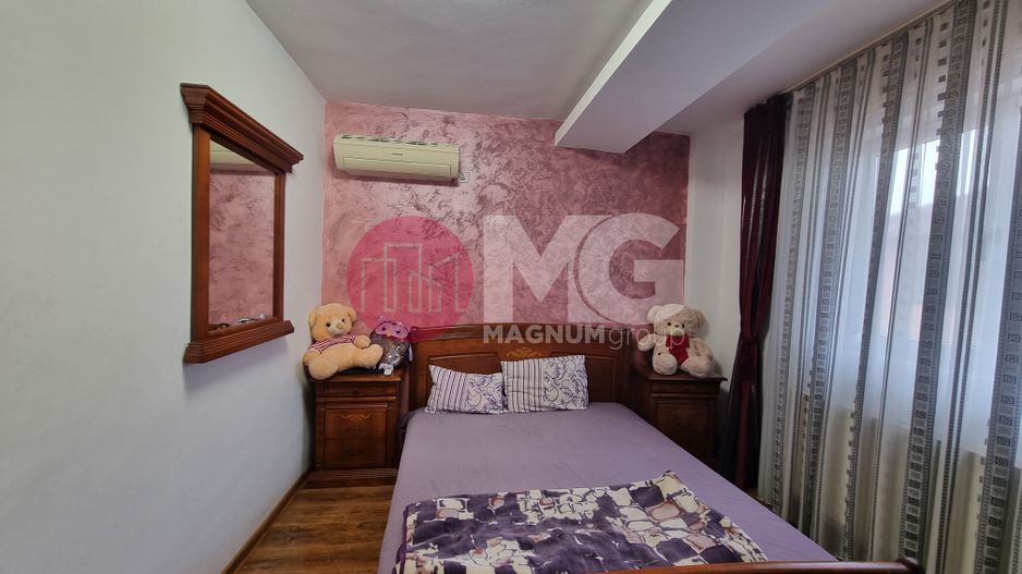 Vila complet utilată de inchiriat – Vatra Nouă, Sector 1 - Poză 5