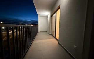 Apartament 1 camera | Etajul 2 | Balcon | Stefan cel Mare - Poză 6