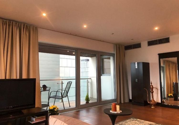 APARTAMENT SUPERB, 2 CAMERE, ARCUL DE TRIUMF - Poză 6