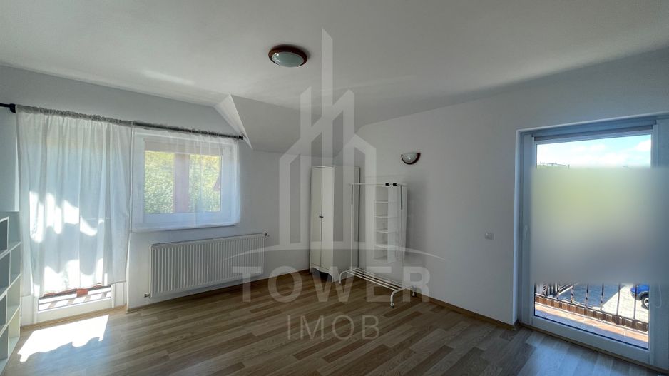 Casa individuala cu etaj - 125 mp utili-zona Belvedere - Poză 6