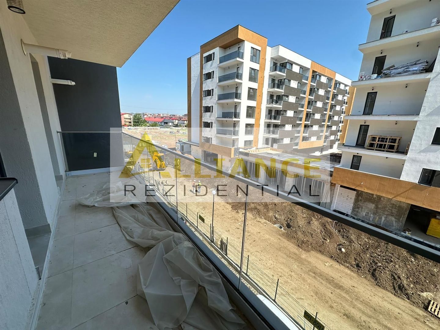 15 MINUTE METROU BERCENI - GARSONIERA - 75.500eur TVA INCLUS - Poză 5