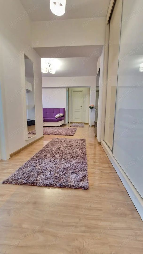 Stefan cel Mare - parcul Circului - 3 camere lux T601 - Poză 5