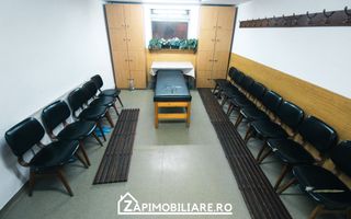 Spațiu comercial de 735mp în zona Centrala - comision Zero - Poză 5