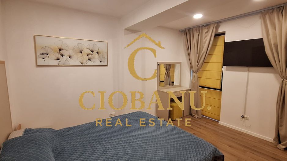 Apartament 2 camere+Parcare de inchiriat zona Centrala-Piata Mare - Poză 2