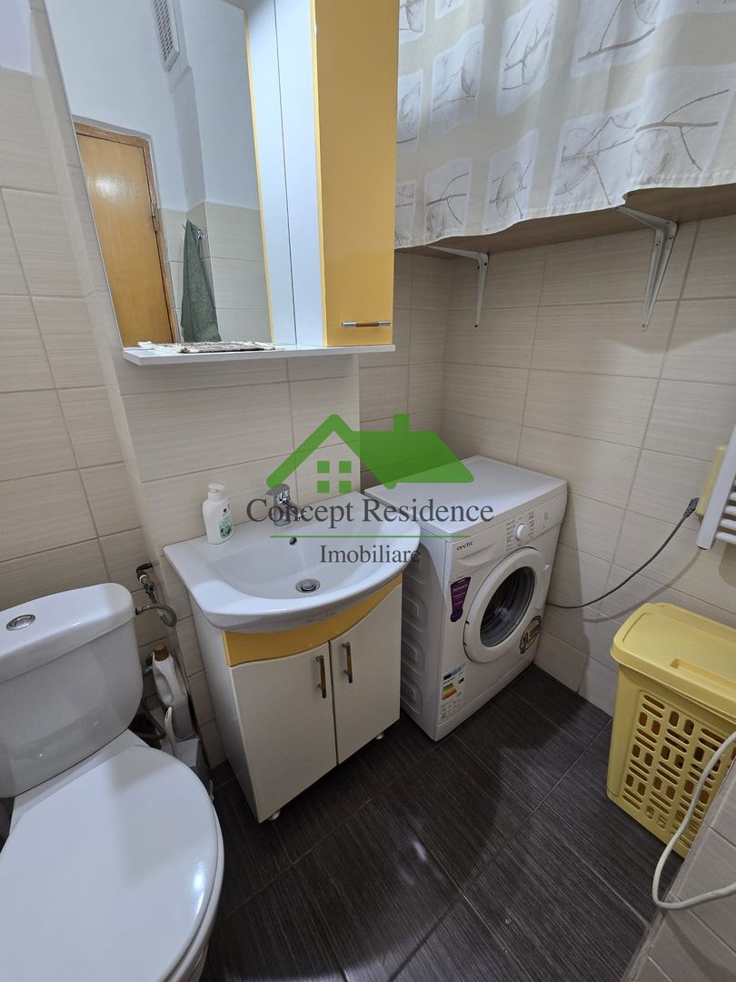 3 camere etajul 1, garaj sub bloc – Victoriei, zona Bibliotecii - Poză 8