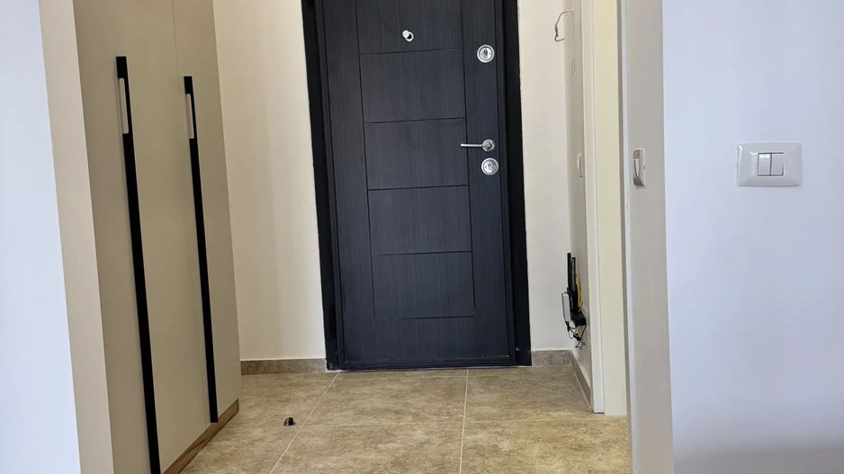 Garsoniera Militari Residence Complex Avangarde - Poză 4