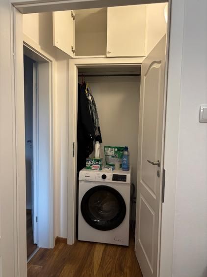 *2 camere semidecomandat – Bd. Ion Mihalache | Etaj 1 | Renovat 2023 | Mobilat - Poză 12