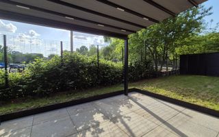 Apartament de 3 camere, 2 bai+ terasa + curte proprie - Zona Floreasca - Poză 8