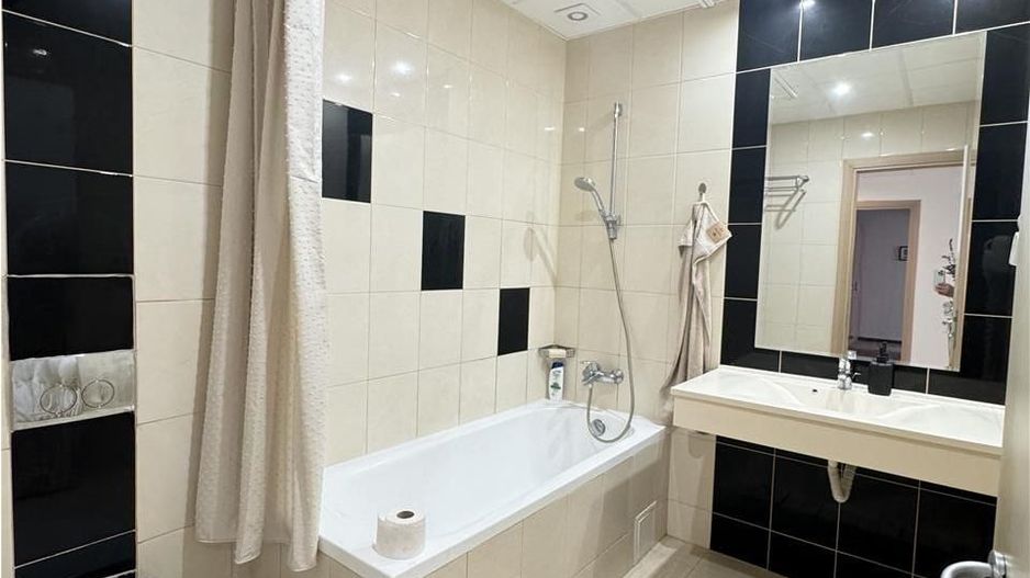 Vanzare apartament 2 camere Rin Grand Residence Bucuresti - Poză 12