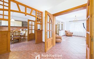 Casă ideală familie sau birou, cu curte și garaj | Braytim - Fratelia - Poză 5