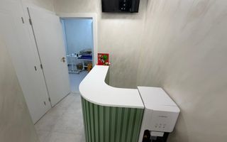 Spatiu modern cabinete medicale parter 50mp Toporasi Promenada - Poză 4
