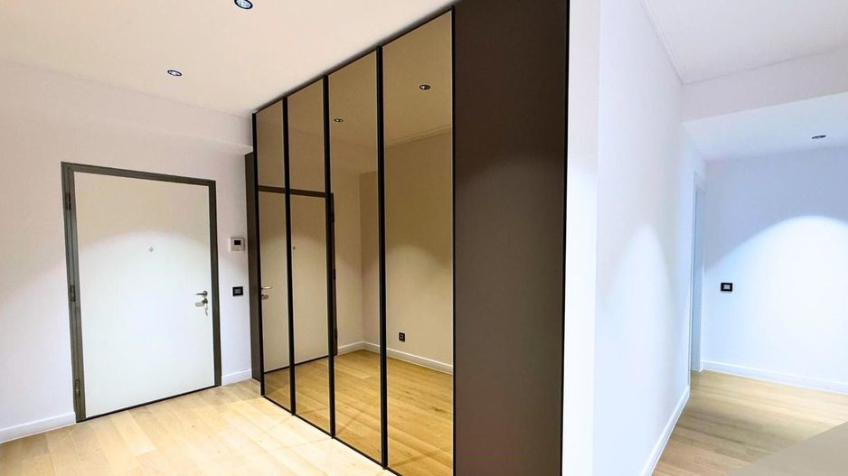 Apartament 4 camere Premium Gafencu 49 Residence Design Exclusivist - Poză 13