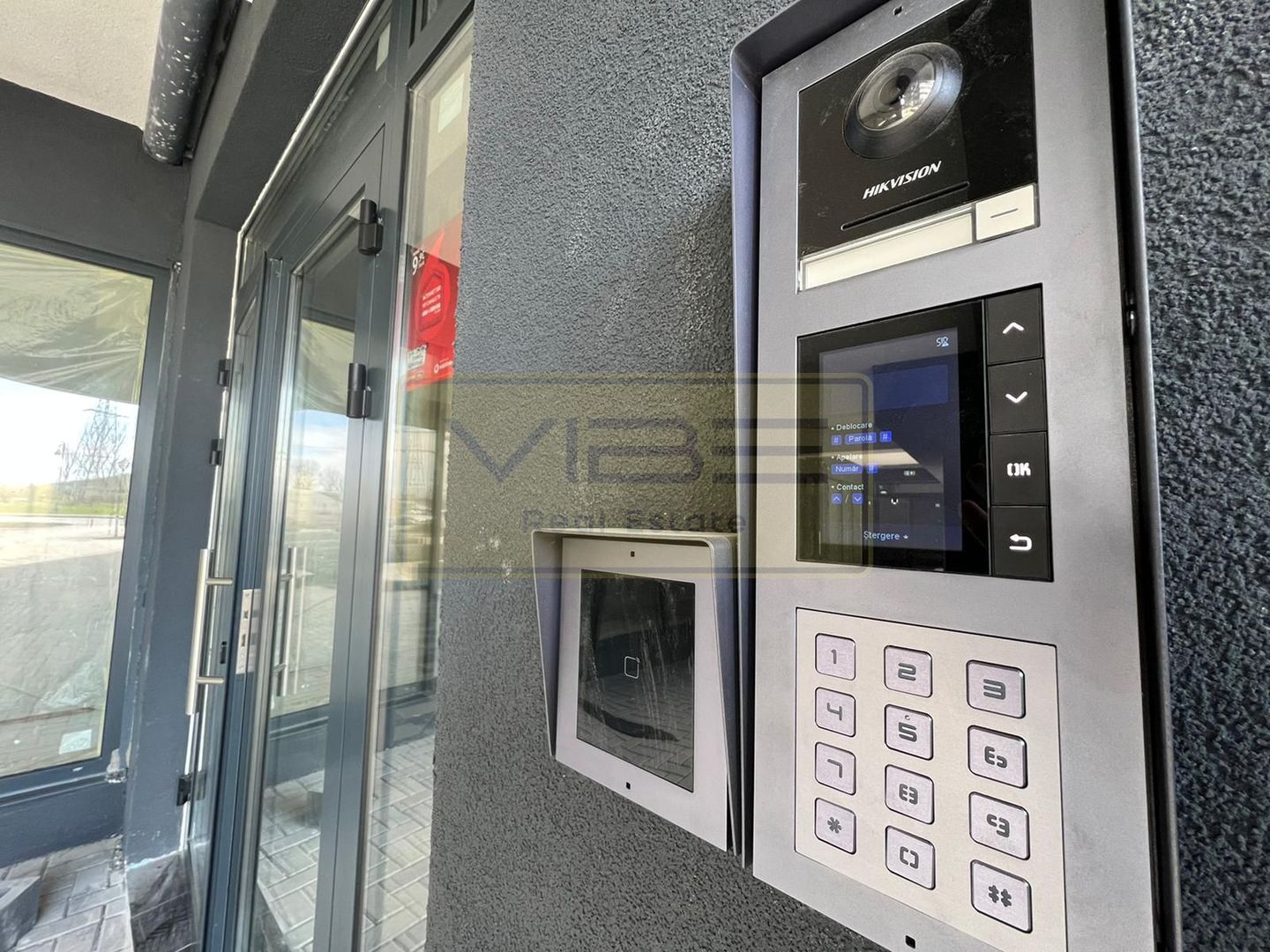 Apartament 2 camere  Himson Apartaments - Poză 31