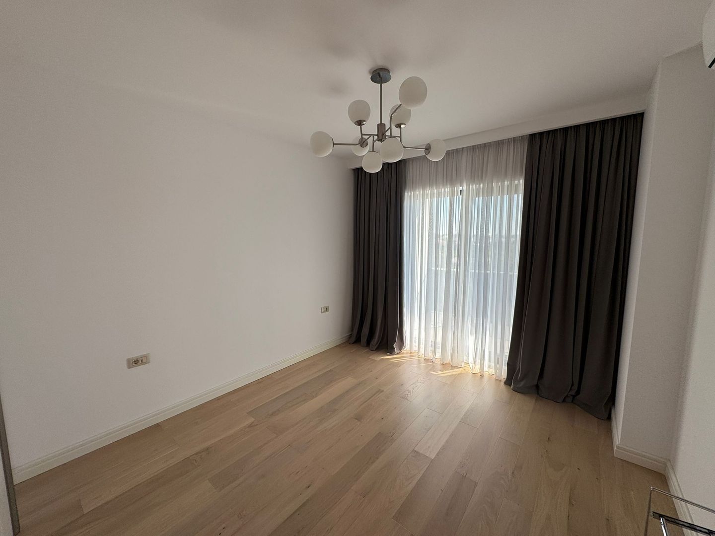 3 camere | Grand Park Pipera | Iancu Nicolae - Poză 15