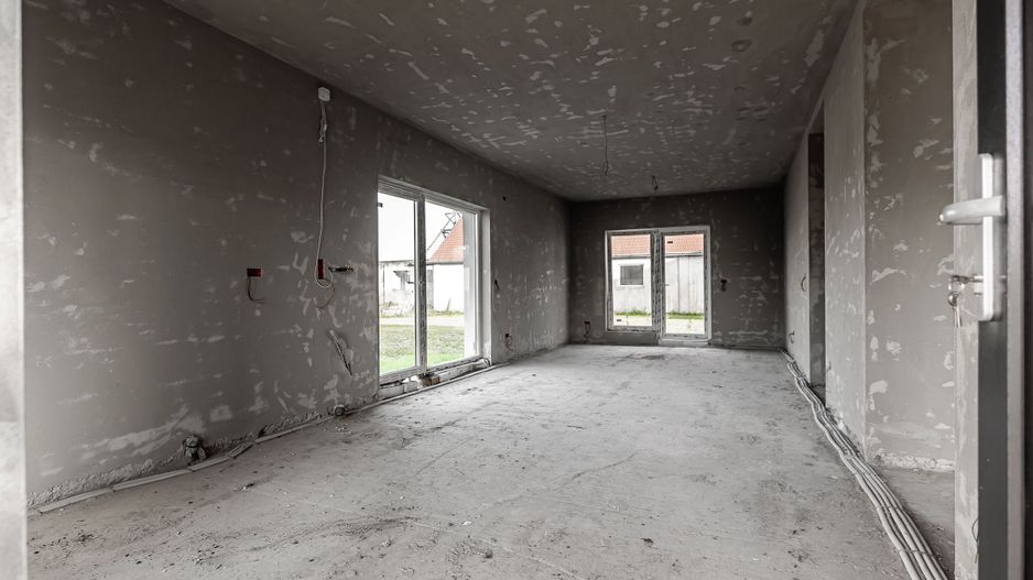 Casa nouă în Gai Complex rezidențial - Poză 5