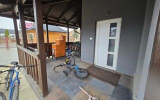 Casă spațioasă | Rădăuți - Poză 29