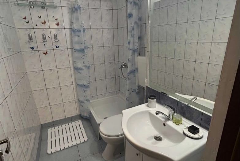 GARSONIERA-  TITAN, BLOC REABILITAT, BUCATARIE INCHISA, MODERN - Poză 6