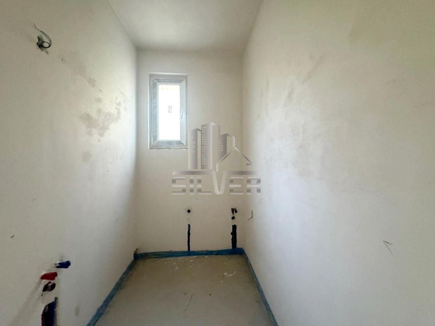 Apartament cu 3 camere dec.+TERASA de 60 mp. - Poză 7