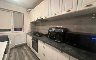 Apartament cu 2 camere mobilat si utilat in zona Girocului - Poză 4