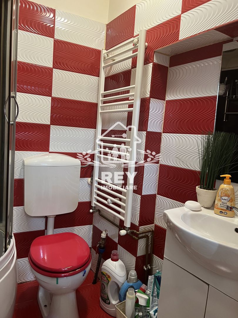 Apartament 2 camere Ultracentral etaj 1,Str. Tribunei - Poză 7