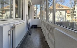 Apartament 2 camere Parter in Capitale | Imobil 1968 - Poză 8