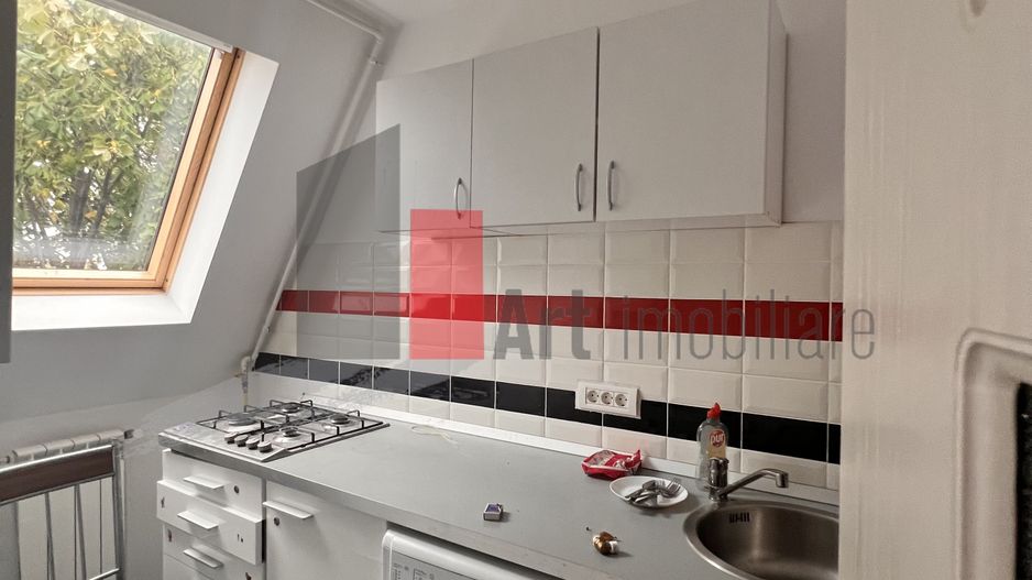 Apart Hotel,  VILA,  D+P+2E+ MANSARDA , 7 garsoniere,  apart. cu 2 si 3 camere - Poză 16