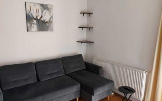 Apartament 1 cameră de vânzare – UMF / Sigma Center - Poză 1