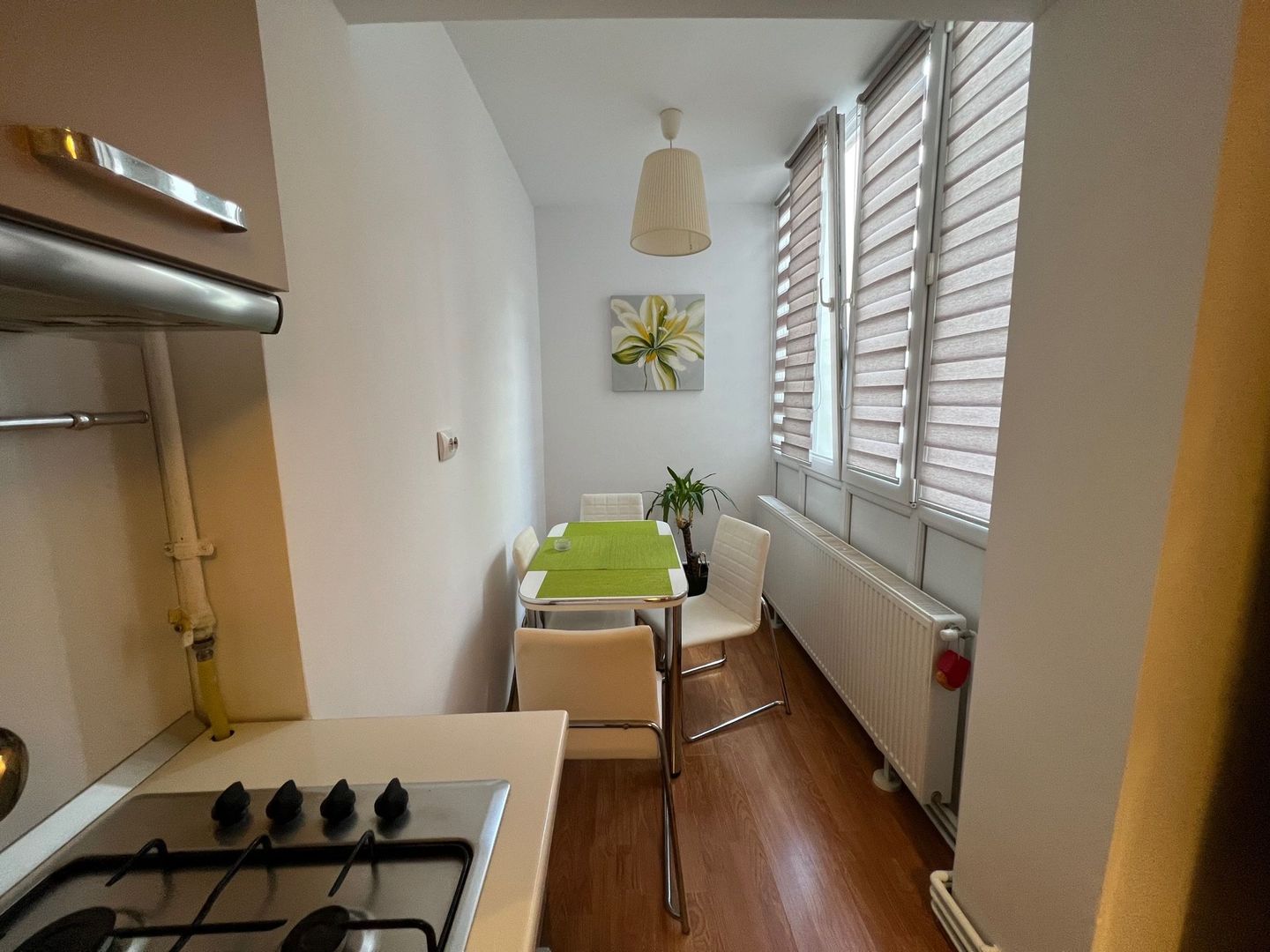 Apartament 3 camere - Poză 6