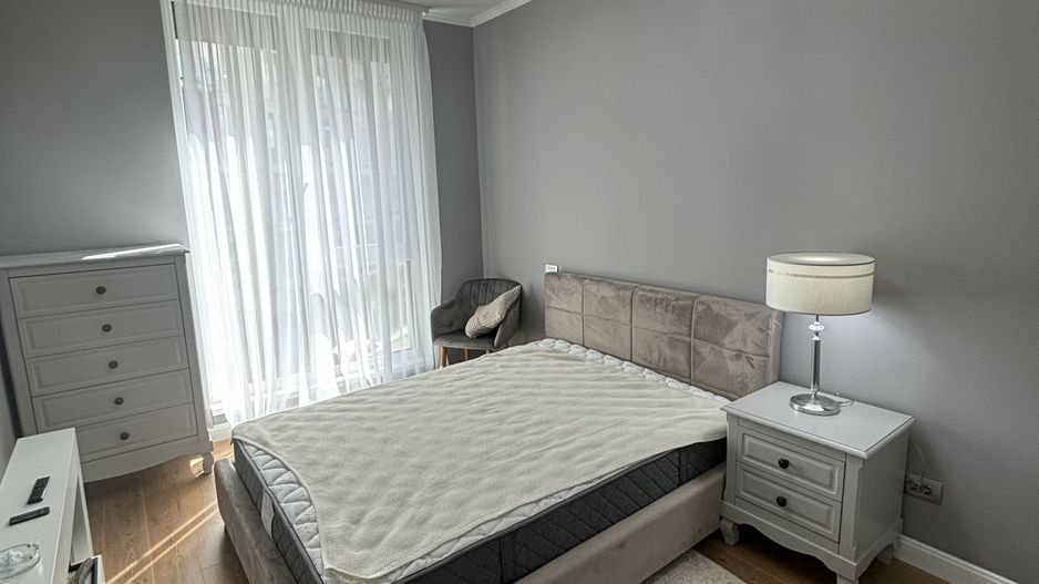 Apartament  Take Ionescu -Vivalia cu parcare subterana - Poză 3