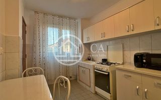 Apartament de inchiriat cu 3 camere in zona Rogerius, Oradea - Poză 7