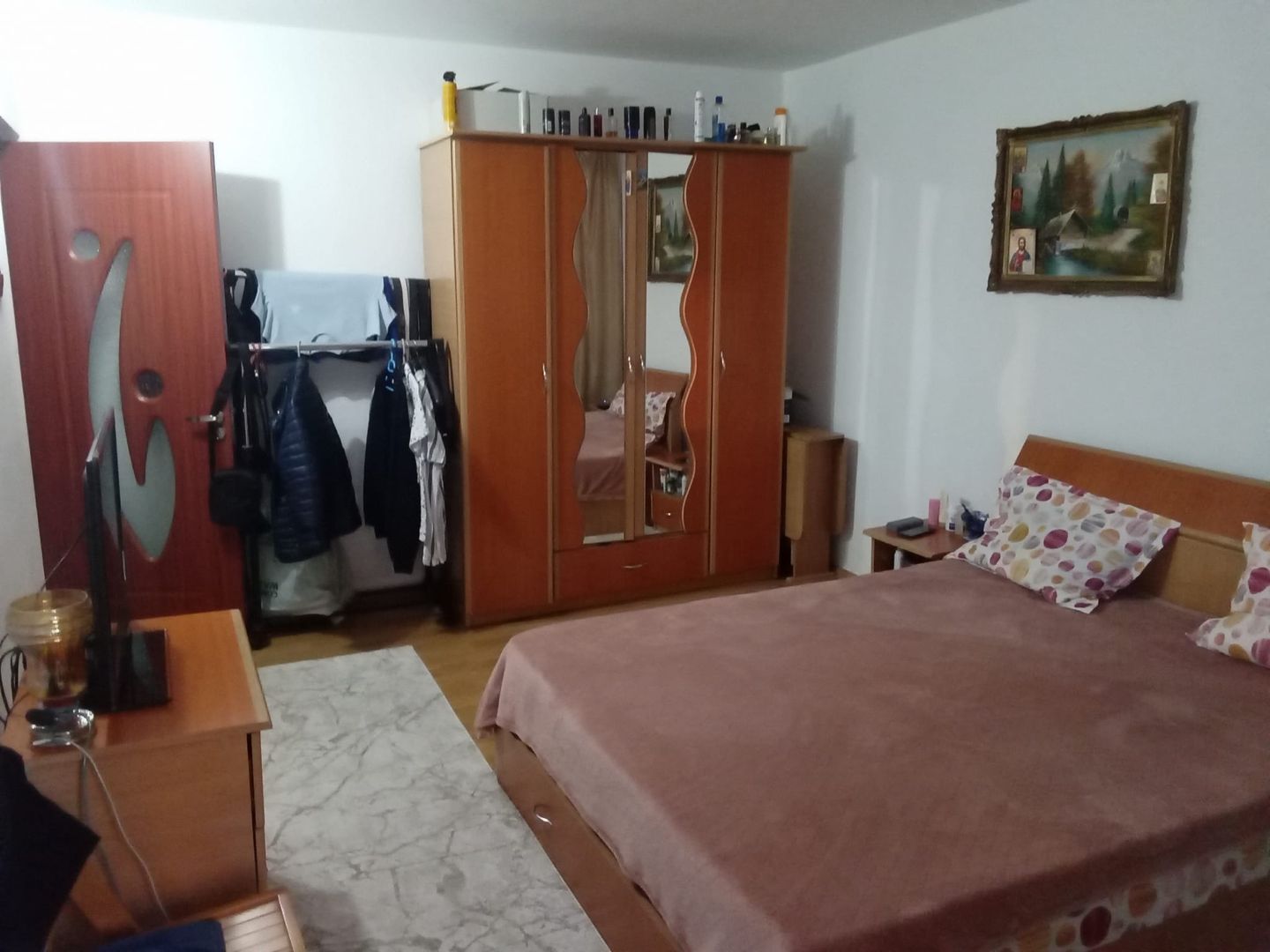 Vânzare apartament 2 camere Șos. Giurgiului - Poză 10