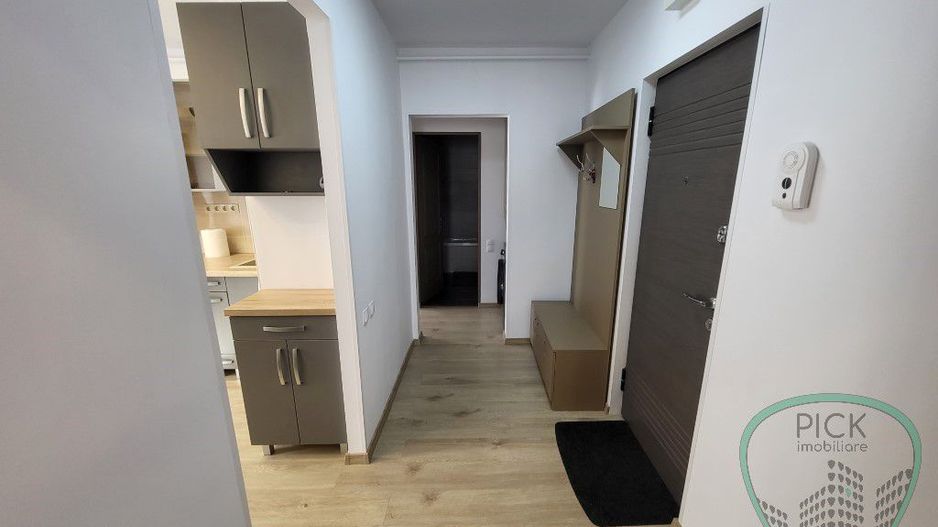 P 4034 - Apartament cu 2 camere în Târgu Mureș, cart. Tudor - Poză 8