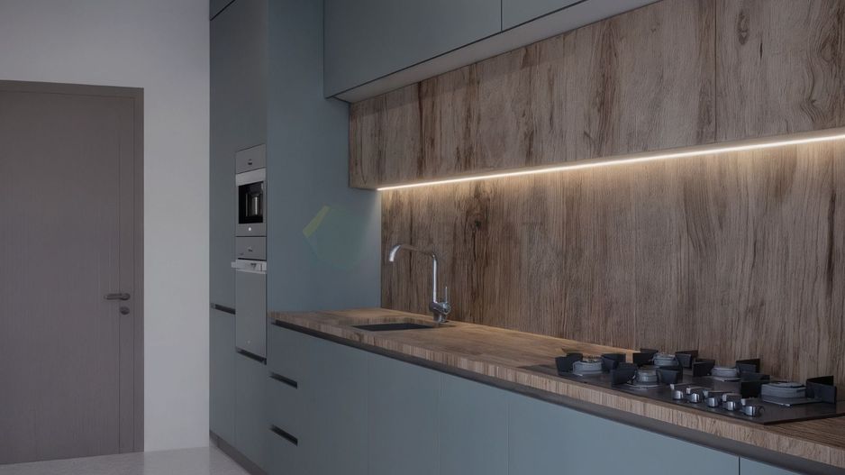 Tunari Gardens | Direct dezvoltator | blv. 1 Decembrie - Poză 10