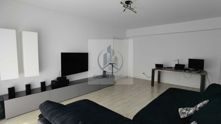 Apartament 2 camere decomandat – 67 mp utili | Pipera - Poză 1
