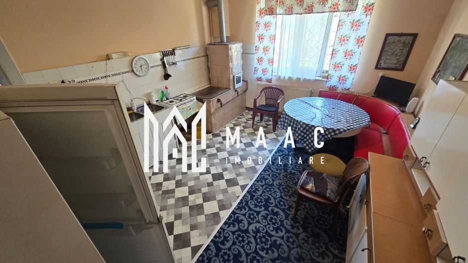 Casa 3 camere de inchiriat zona 3 Stejari - Poză 6