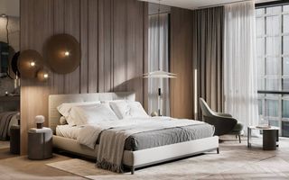 PENTHOUSE EXCLUSIVIST 180 MP | EROU IANCU NICOLAE - Poză 4