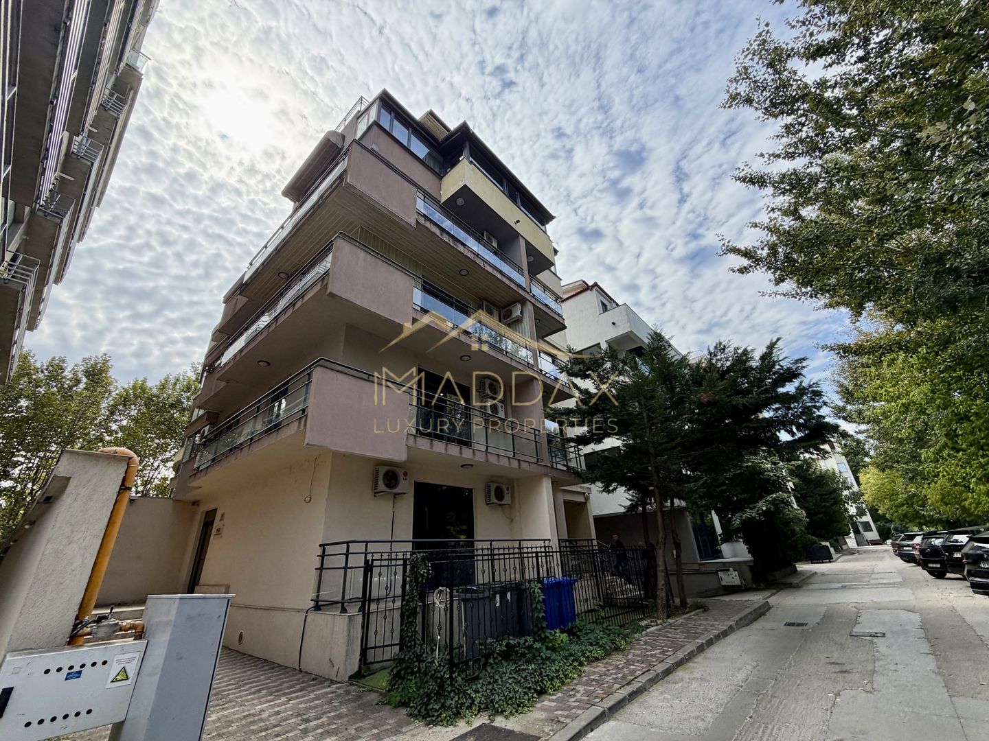 Duplex 4 camere // 179 mp utili + terasa 49 mp / 1 Parcare // Floreasca - Poză 60